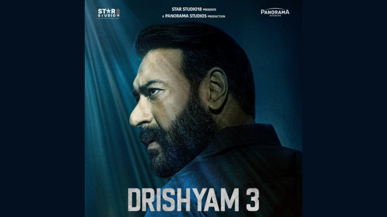 Hindi crime saga concludes in cinemas this October Hindi crime saga concludes in cinemas this October