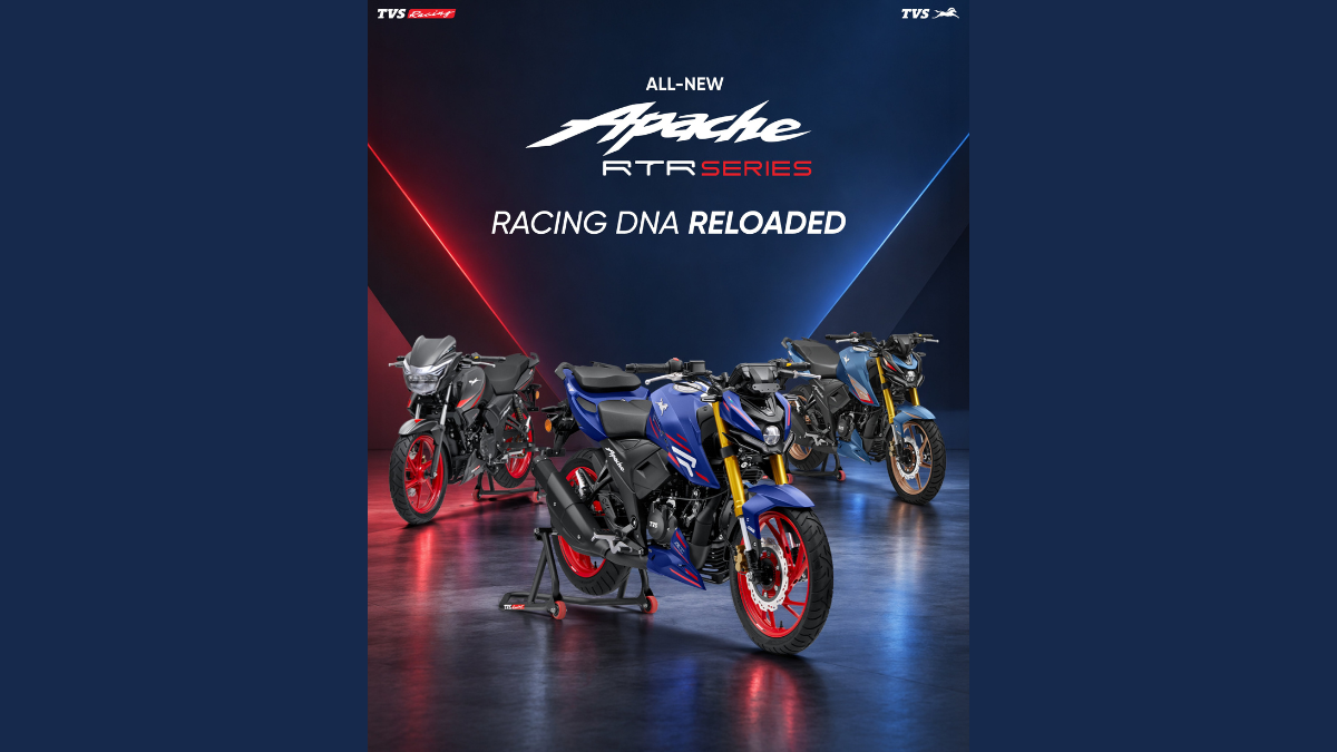 Upgraded 160cc streetfighters bring traction control for Rs 1.27 lakh Upgraded 160cc streetfighters bring traction control for Rs 1.27 lakh