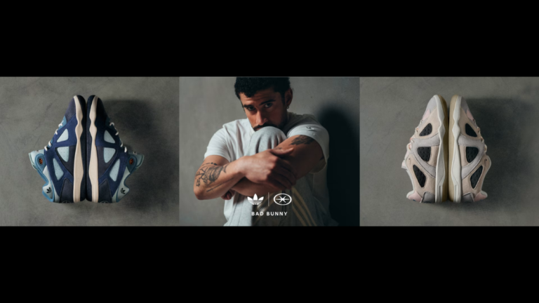 Heavyweight Badbo by Bad Bunny sneakers hit the Indian app Heavyweight Badbo by Bad Bunny sneakers hit the Indian app