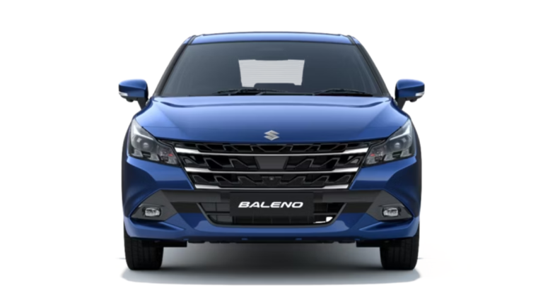 Updated 2026 Baleno arrives in India with segment-first ADAS Updated 2026 Baleno arrives in India with segment-first ADAS