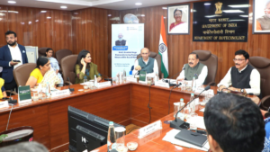 State funds secure Balrampur Chini Mills PLA pilot project