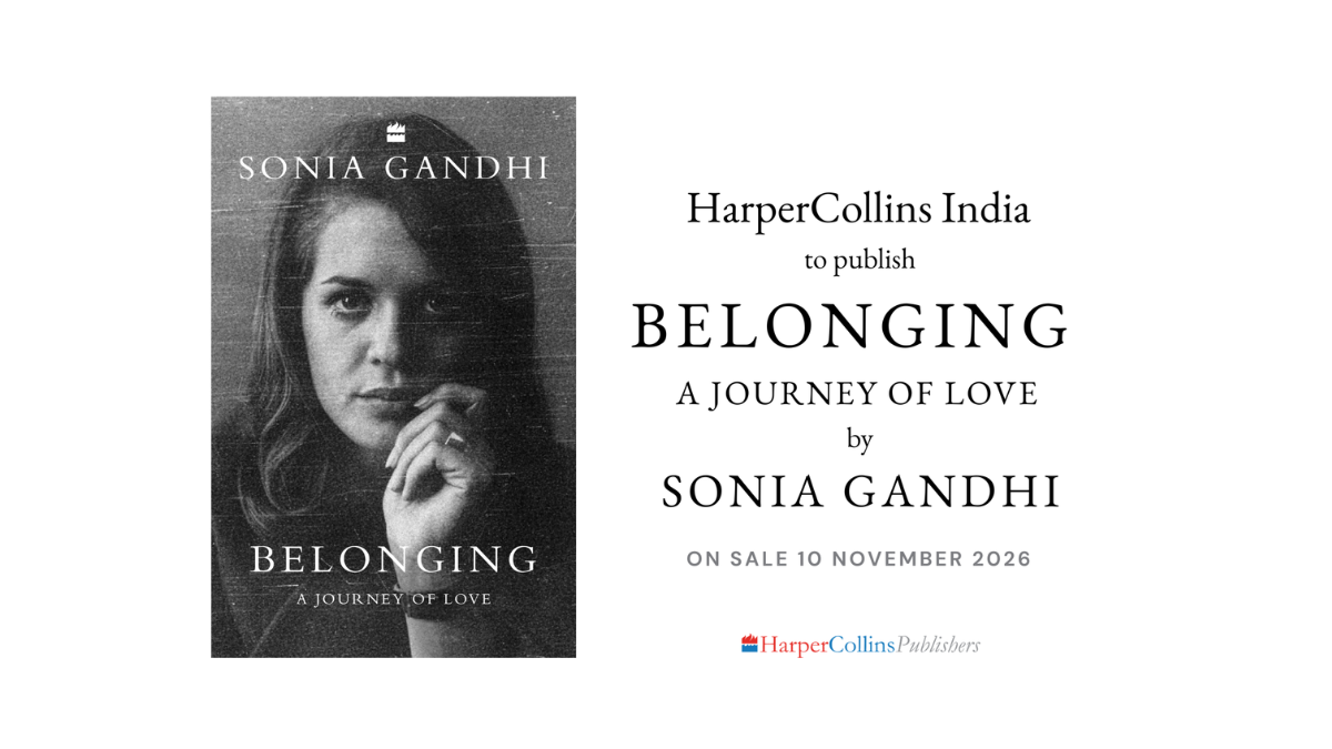 Upcoming political memoir arrives with Rs 1,095 pre-order price Upcoming political memoir arrives with Rs 1,095 pre-order price