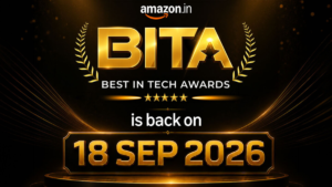 Public voting begins for the Best in Tech Awards
