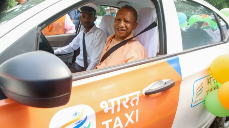 State cooperative rollout alters cab driver economics and cuts loan rates State cooperative rollout alters cab driver economics and cuts loan rates