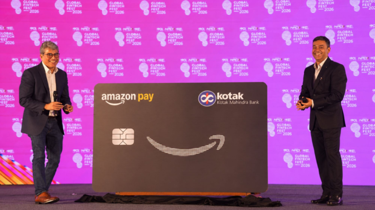 Co-branded SME credit card debuts with integrated GST tools Co-branded SME credit card debuts with integrated GST tools