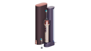 Dyson CameraJet targets gaps in ₹47,000 camera toothbrush