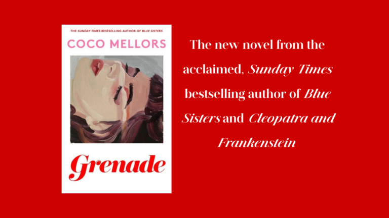 New literary fiction release secures a spring launch