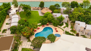 Riverside wildlife resort opens in Jim Corbett