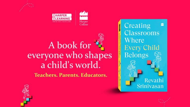 Education guide Creating Classrooms debuts at Rs 370 Education guide Creating Classrooms debuts at Rs 370