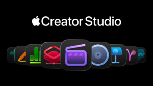 Apple Adds On-Device AI Tools to Final Cut Pro