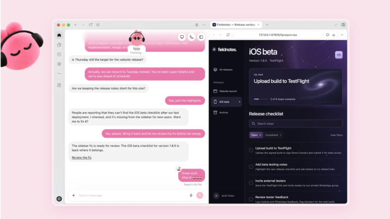 OpenAI Dots Bring Always-On AI Agents to the Cloud
