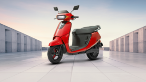 New DX+ 3.1 kWh goes on sale with a huge 132-km range