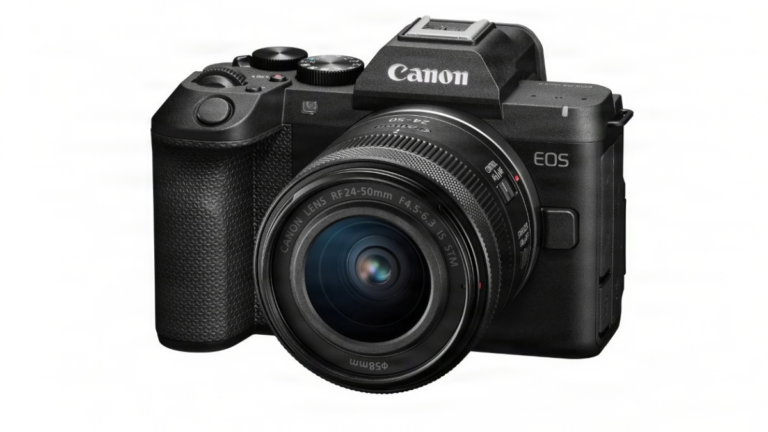 New full-frame camera brings 40fps electronic burst shooting to India