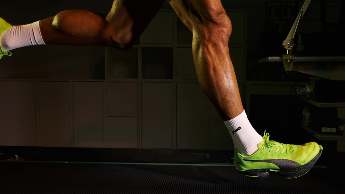 Bright marathon supershoes arrive in India starting at Rs 21,999 Bright marathon supershoes arrive in India starting at Rs 21,999