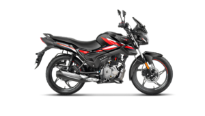 Flagship Glamour X 125 introduces integrated ABS to the commuter segment