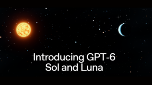 New GPT-6 Sol and Luna models arrive with steep price cuts
