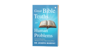 Psychological guide Great Bible Truths debuts at Rs 287