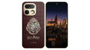 Wizard-themed realme 16 Pro 5G Harry Potter Edition arrives at INR 56,699