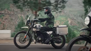 New Himalayan 440 goes on sale in India at ₹2.29 lakh