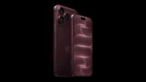 Variable aperture arrives on the iPhone 18 Pro series at Rs 1,64,900