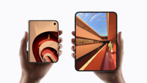 First foldable iPhone Duo lands with Rs 2,99,900 price tag