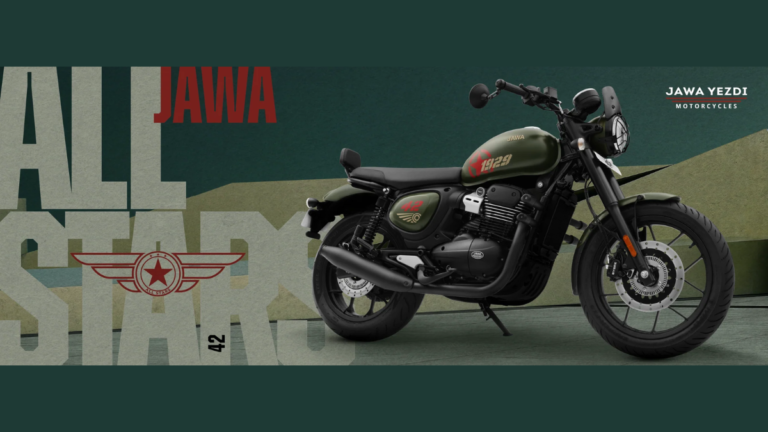 Updated modern classic arrives with a wider stance from ₹1.80 lakh