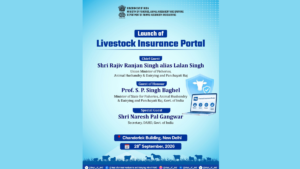 Digital livestock insurance portal covers claims in 13 languages