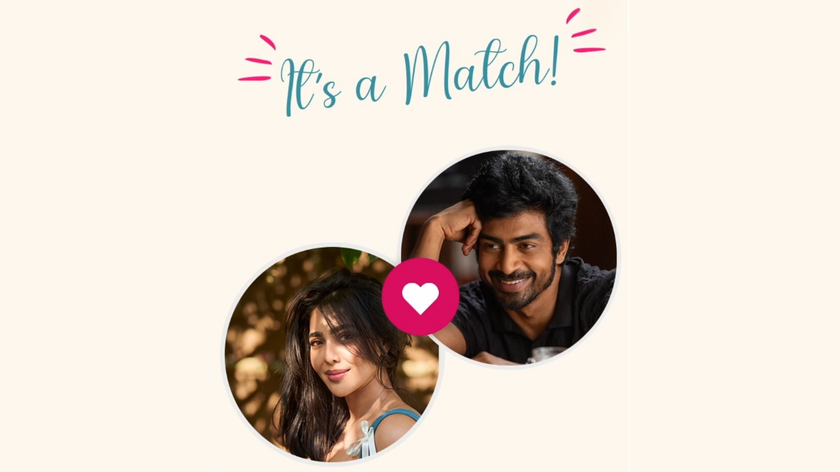 Dating app comedy #Love premieres this October Dating app comedy #Love premieres this October