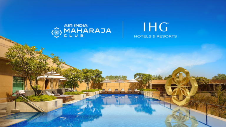 Hotel stays now convert into airline points at 7,100 global properties