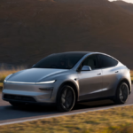 The Model Y drops at Chennai Express Avenue The Model Y drops at Chennai Express Avenue
