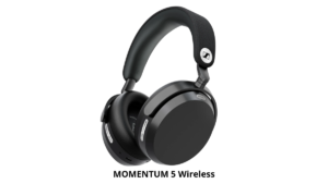 New Momentum 5 series arrives with swappable batteries