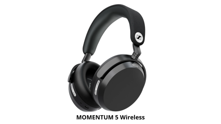 New Momentum 5 series arrives with swappable batteries