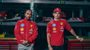 Retro Scuderia Ferrari HP Monza Limited Edition hits stores