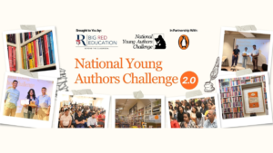 Creative writing contest NYAC 2.0 arrives with Penguin India
