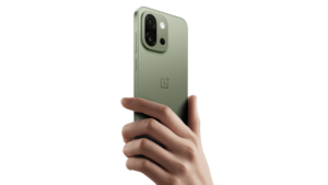 The 16GB OnePlus 13s arrives in India for ₹68,999