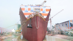 India enters deep sea exploration with Rs 840 crore research ship