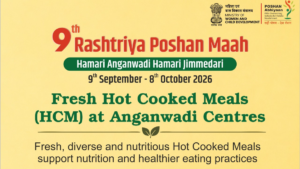 New Anganwadi rules introduce mandatory nutrition menu boards
