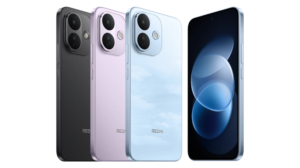 Massive 9,000mAh Battery Arrives On Redmi Note 17 Pro 5G Massive 9,000mAh Battery Arrives On Redmi Note 17 Pro 5G