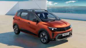 Twin-cylinder Turbo-CNG power arrives for the 2026 Renault Triber