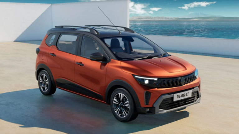 Twin-cylinder Turbo-CNG power arrives for the 2026 Renault Triber Twin-cylinder Turbo-CNG power arrives for the 2026 Renault Triber