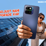 A 6000mAh battery arrives with the Shark 2 Pro 5G A 6000mAh battery arrives with the Shark 2 Pro 5G