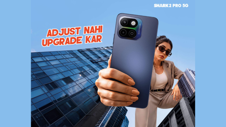 A 6000mAh battery arrives with the Shark 2 Pro 5G A 6000mAh battery arrives with the Shark 2 Pro 5G
