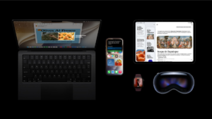 Siri AI brings cross-device memory to the 2027 software updates
