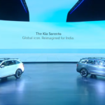 Hybrid Sorento lands on Indian roads with ₹27.99 lakh entry price