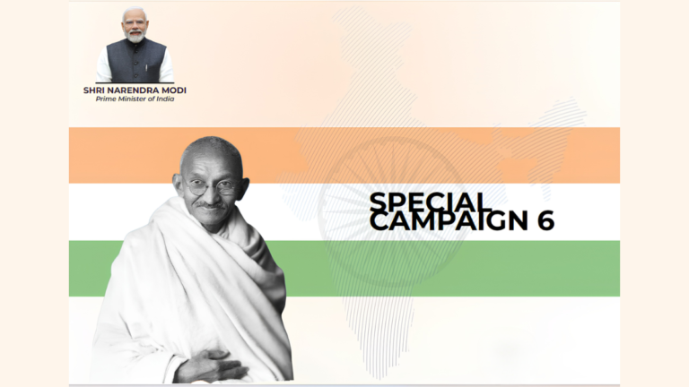 Special Campaign 6 targets e-waste across central offices Special Campaign 6 targets e-waste across central offices