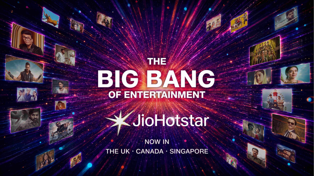 International streaming expands with quarterly JioHotstar subscriptions International streaming expands with quarterly JioHotstar subscriptions