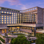 New 181-room Taj Palace Lucknow opens in Gomti Nagar New 181-room Taj Palace Lucknow opens in Gomti Nagar
