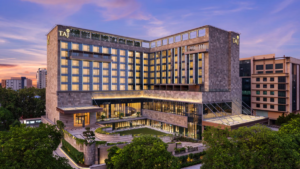 New 181-room Taj Palace Lucknow opens in Gomti Nagar