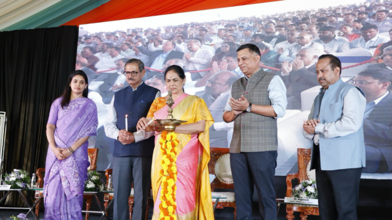 New prototyping and manufacturing facility opens in Bengaluru New prototyping and manufacturing facility opens in Bengaluru
