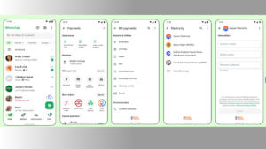 Native utility bill payments arrive in India with consolidated tracking